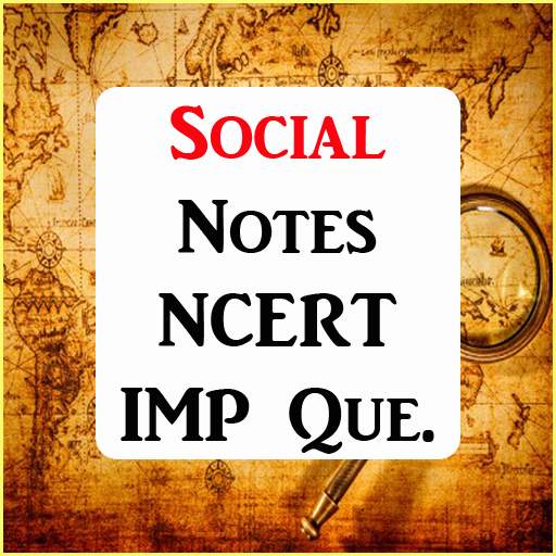 Class 10 Social Science Notes & Solved Paper 2021 1.15