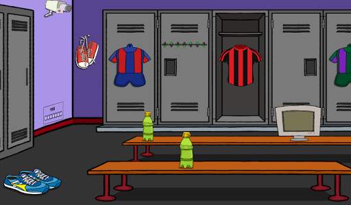 Great Football World Cup 2018 screenshot 3