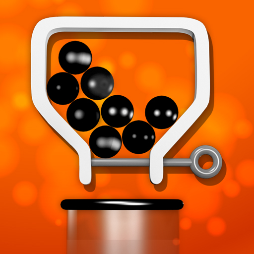Pull the Pin icon