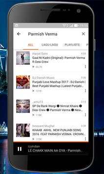 Parmish Verma All Songs screenshot 1