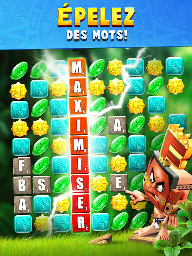 Languinis: Jeu de mots screenshot 9