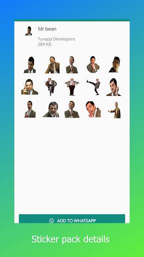 Sticker Creator screenshot 2