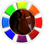 Viola LEGEND icon