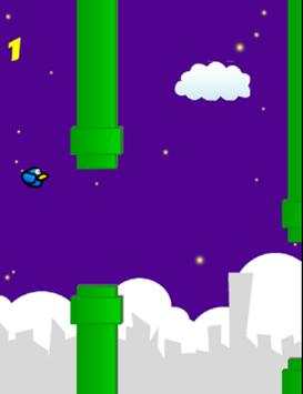 Flappi Birds скриншот 4