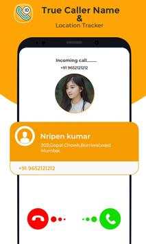 True Caller ID Name & Location Tracker screenshot 3