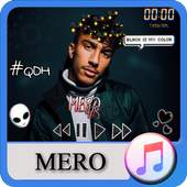 Mero Rap Songs Music Offline 2019 Top Rapper 1.0