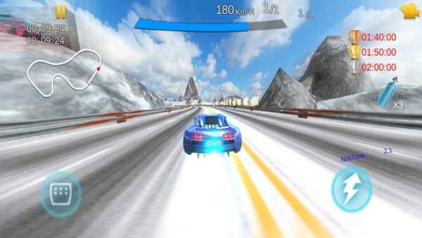 Real Drift Racing screenshot 6
