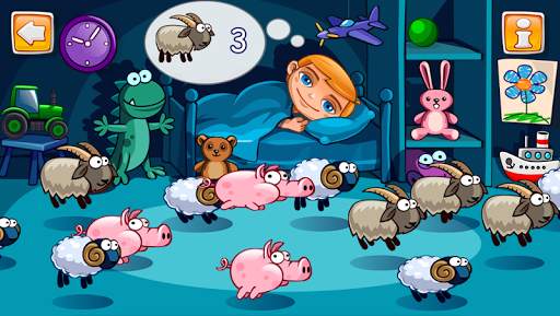 Educational games for kids screenshot 12
