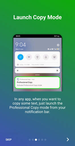 Professional Copy -Text, tag, title & Description. 1 تصوير الشاشة