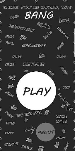 BANG screenshot 1