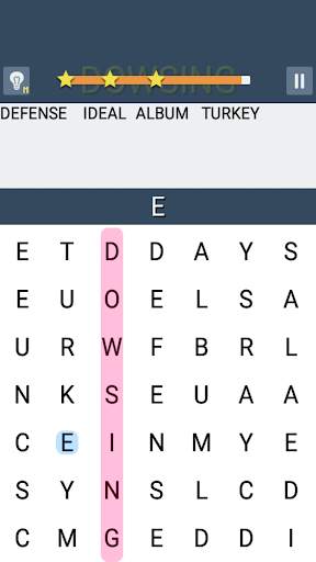 new Word Search 2020 screenshot 4