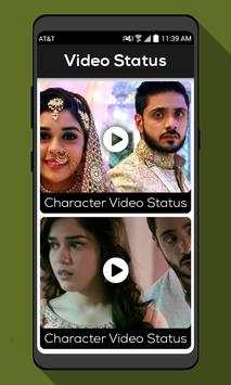 Zoya & Kabir Video Status screenshot 4