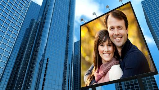 Bill Board Photo Frames screenshot 6
