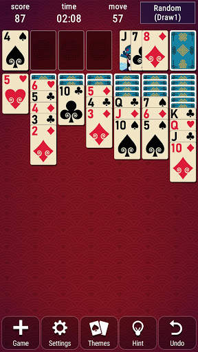 Classic Solitaire: Card Games screenshot 8