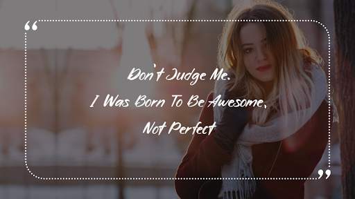 Daily Life Inspirational quotes and status 2020 screenshot 4