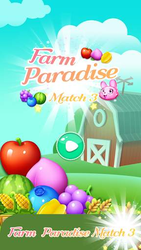 Farm Paradise screenshot 1