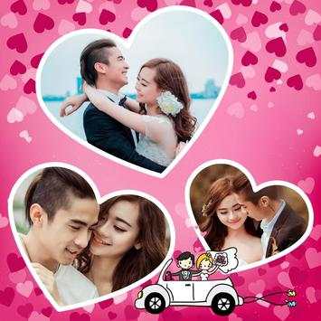Love Photo Frames screenshot 8