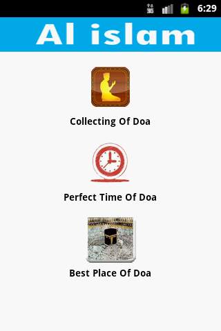 All islam FREE screenshot 8