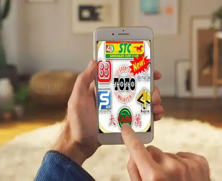 4D Result 2018 screenshot 3