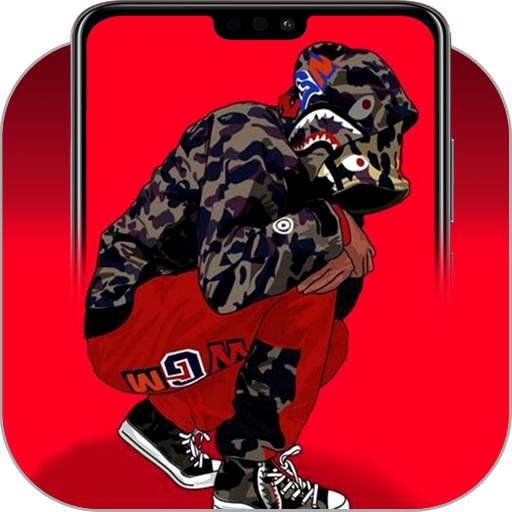 Streetwear Wallpapers 1.2.5