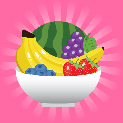 Fruit Match Game icon