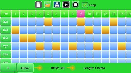 Music Maker Ultimate screenshot 3