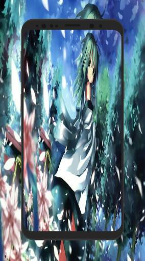 Best Anime Wallpaper 4K screenshot 14