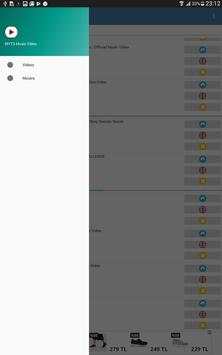 MYT Player screenshot 2
