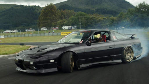 Car Drifting Wallpaper स्क्रीनशॉट 16