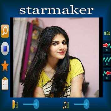 Karaoke ~ Starmaker Populer 3 تصوير الشاشة