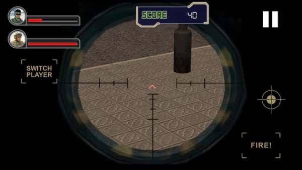 Legend Army 3D screenshot 5