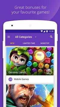 Digital Star - gifts in games screenshot 1