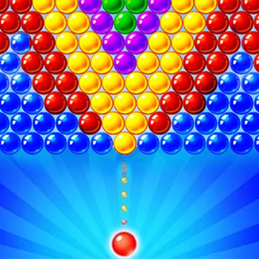 Bubble shooter 4.06