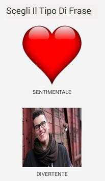 Stati Whatsapp screenshot 1