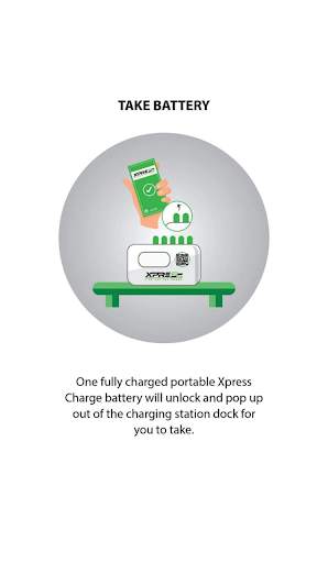 Xpress Charge screenshot 3