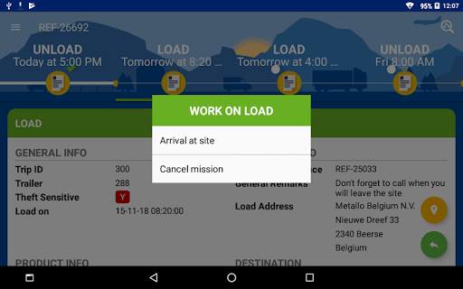 Mission Planner screenshot 11