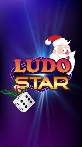 LUDO STAR GAME, King Of Ludo Board Christmas GAMES screenshot 1