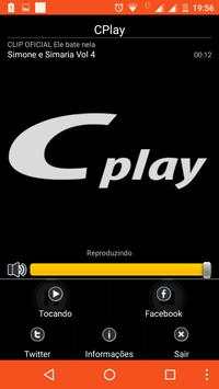 CPlay screenshot 2