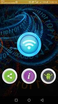 Wifi Hacker Master Key Prank screenshot 2
