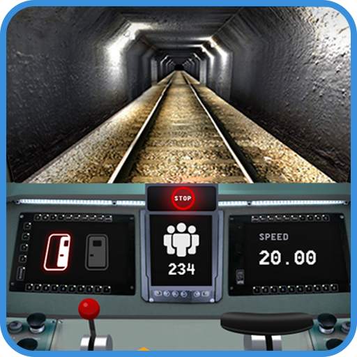 Driving Subway Simulator 1.2
