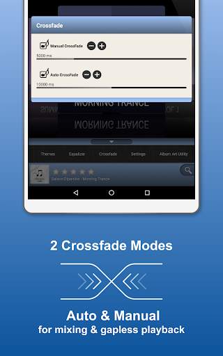iSense Music - 3D Music Lite screenshot 12