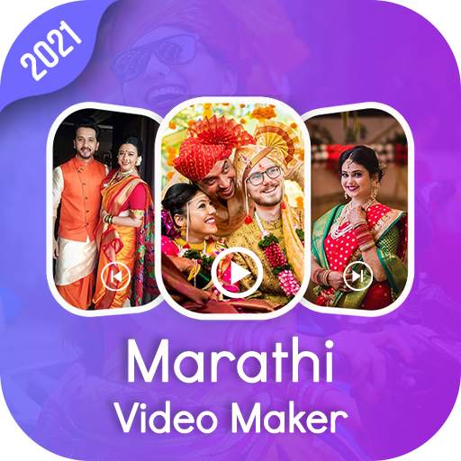 Marathi video maker - Marathi video status 1.0.6