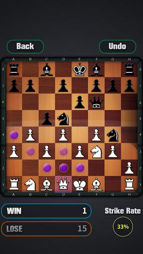 bermain catur screenshot 2