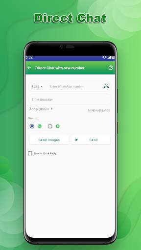 wTools - Toolkit for WhatsApp screenshot 4