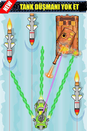Road Riot screenshot 4