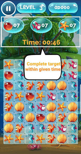 Fish World - Fish Connect screenshot 14