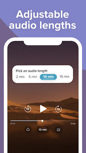 Abide: Christian Meditation screenshot 7