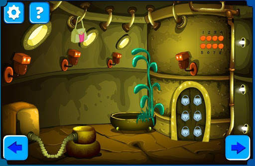 Escape Games Day-781 screenshot 1