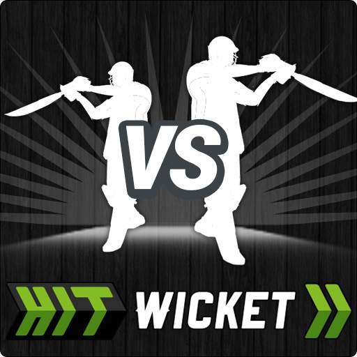 Hit Wicket Cricket - Champions League Game 4.1.1