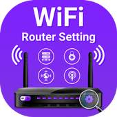 WiFi Router Settings : Router Admin Setup 1.1